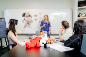 Sherwood Foundry article