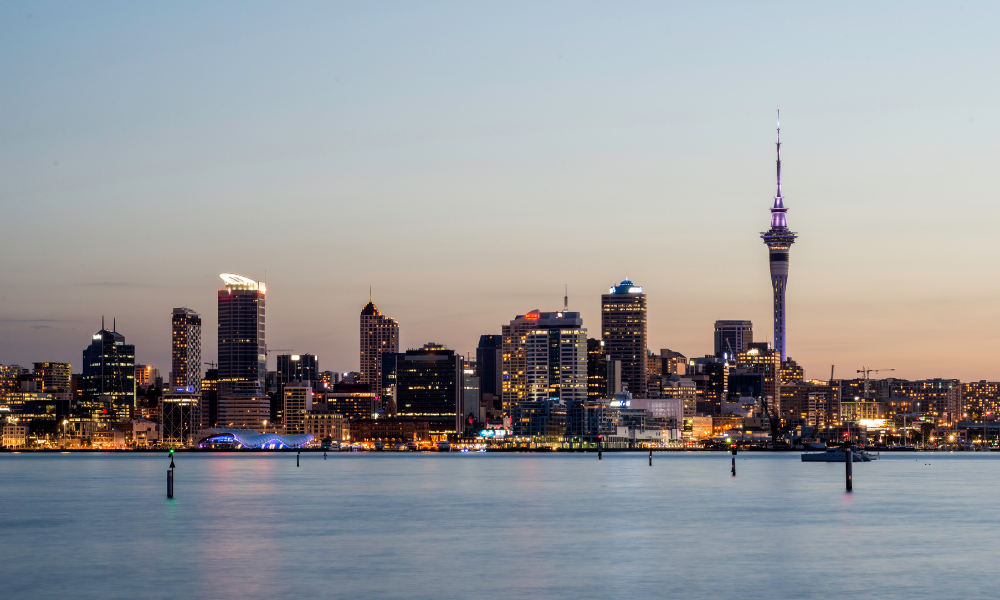 50 Influential Leaders in Auckland New Zealand 2026