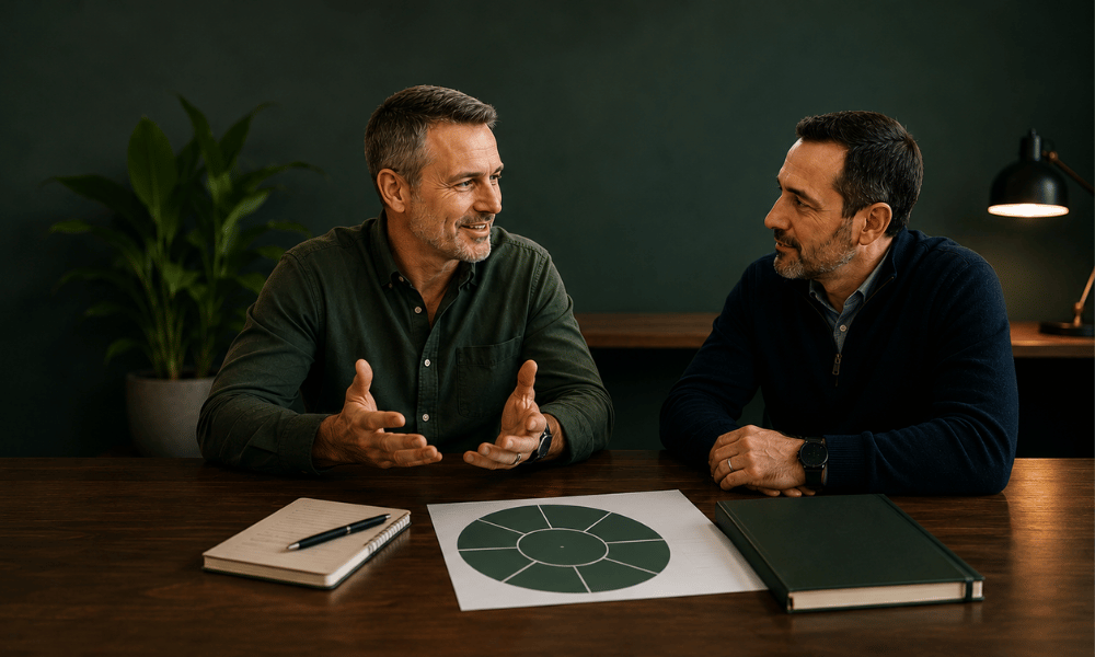 Driving Discipline and Focus: An Integrator’s EOS® Journey at Provident Insurance